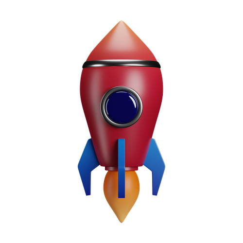 3dicons-rocket-front-color